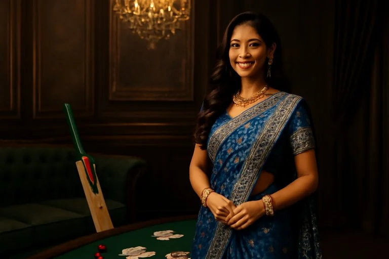 betkhala বেটিং মেনু সহ ফোন
